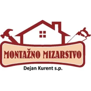 MONTAŽNO MIZARSTVO DEJAN KURENT S.P.