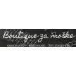 Boutique moškega striženja - frizerski salon, Edita Črešnar s.p.
