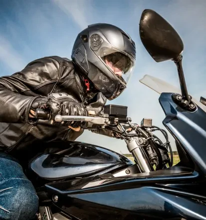 Klub motoristov