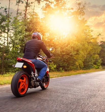 Klub motoristov