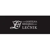 LEČNIK, TOMISLAV LEČNIK S.P.