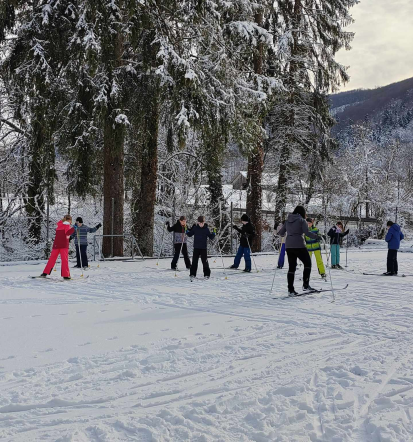 Osnovna šola Kungota, vabljeni k vpisu