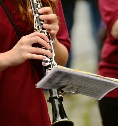 Kulturno umetniško društvo godba na pihala Nova Cerkev