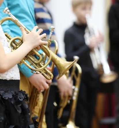 Kulturno umetniško društvo godba na pihala Nova Cerkev
