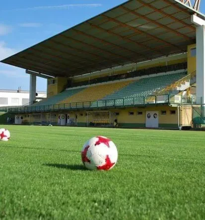 Izkoristite našo ugodno ponudbo za njem športne dvorane v Dravogradu