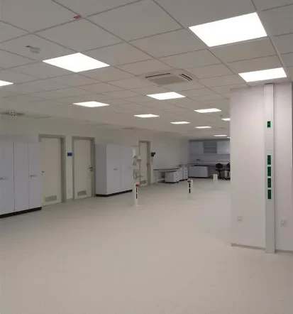 Elektroinštalacije Ljubljana z okolico