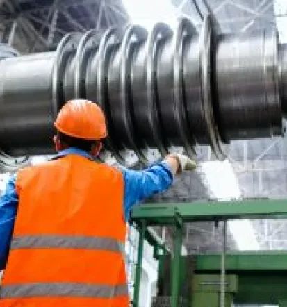 NDT kontrola materialov Slovenija