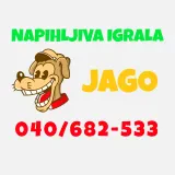 Napihljiva igrala Jago, Nejc Jagič s.p.