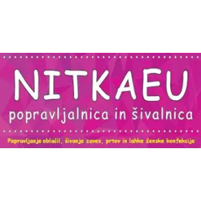 NITKAEU, Kristina Kuzmas s.p.