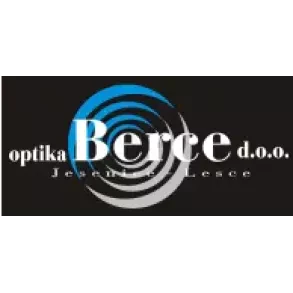 Očesna optika Berce, d.o.o.