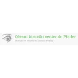 Očesni kirurški center Dr. Pfeifer