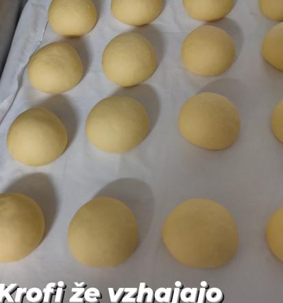 Okrepčevalnica Kolesko, kos pice
