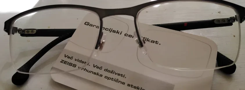 Optika Slovenska Bistrica