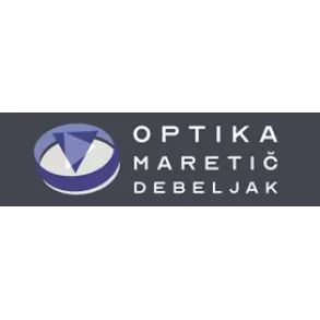 OPTIKA MARETIČ DEBELJAK, MATIC DEBELJAK S.P.