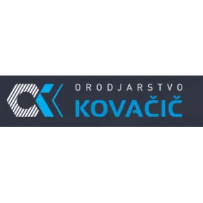 Orodjarstvo Kovačič proizvodnja orodij, naprav in storitve d.o.o. Šentjernej