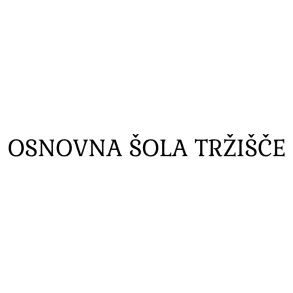 OSNOVNA ŠOLA TRŽIŠČE