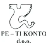 PE - TI KONTO knjigovodski in finančni servis, d.o.o.