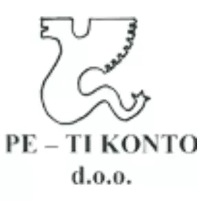 PE - TI KONTO knjigovodski in finančni servis, d.o.o.