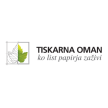 Tiskarna Oman