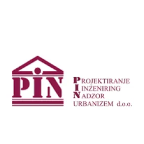 PIN - PROJEKTIVA d. o. o.