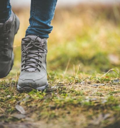 Podajte se na pohod do naše planinske postojanke na Podravskem