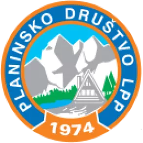 PLANINSKO DRUŠTVO LPP