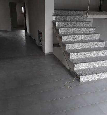 Polaganje keramičnih ploščic in kamna
