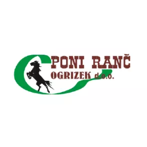 PONI RANČ OGRIZEK, trgovina, turizem in vzreja živali, d.o.o.