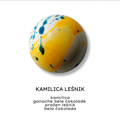 Čokoladnica