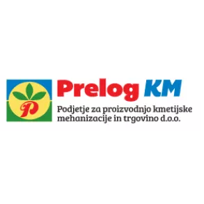 Prelog KM d.o.o.
