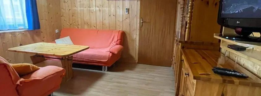 Prenočišče Terme 3000, Hiška 312