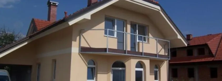Preureditev stanovanja, Mengeš