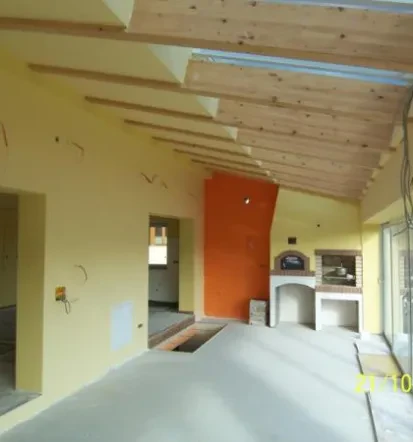 Adaptacije poslovnih prostorov, stanovanj in hiš Osrednja Slovenija