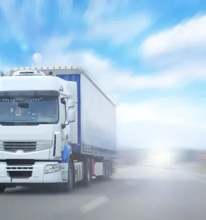 Transport avtomobilov Evropa