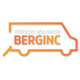 Prevozi bolnikov BERGINC prevozi in storitve d.o.o.