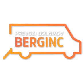Prevozi bolnikov BERGINC prevozi in storitve d.o.o.