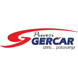 GERČAR PREVOZI d.o.o.