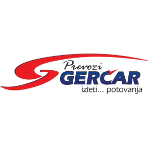 GERČAR PREVOZI d.o.o.
