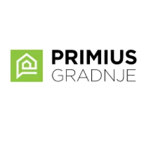 Primius gradnje, d.o.o.