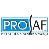PRO SAF proizvodnja, trgovina, storitve in inženiring d.o.o.