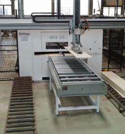 CNC stroji