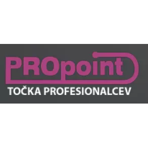 PROPOINT čistilni servis Danijel Zemljič s.p.