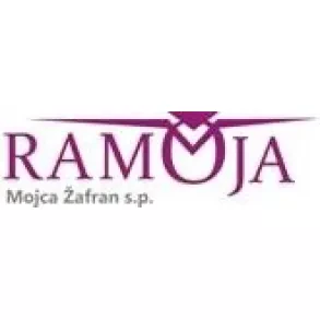 Ramoja, Mojca Žafran s.p.