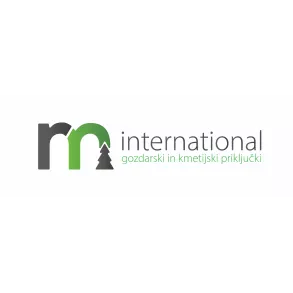 R.M. INTERNATIONAL, Traktorski priključki, d.o.o.