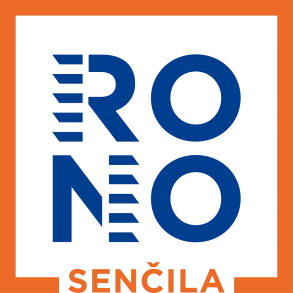 RONO senčila