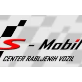 S-MOBIL, Slaviša Vučić s.p.