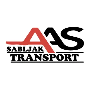 AAS - SABLJAK, transport, d.o.o.