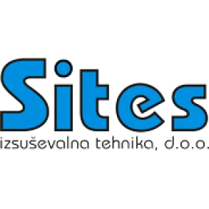 SITES, izsuševalna tehnika, d.o.o.