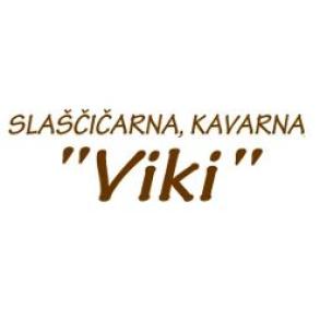 SLAŠČIČARNA, KAVARNA VIKI SIMON VIKTOR OCVIRK S.P.