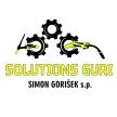SOLUTIONS GURI SIMON GORIŠEK s.p.